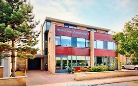 Home Inn Zandvoort The First Floor, 4 Persons, 2 Bedrooms, Free Parking